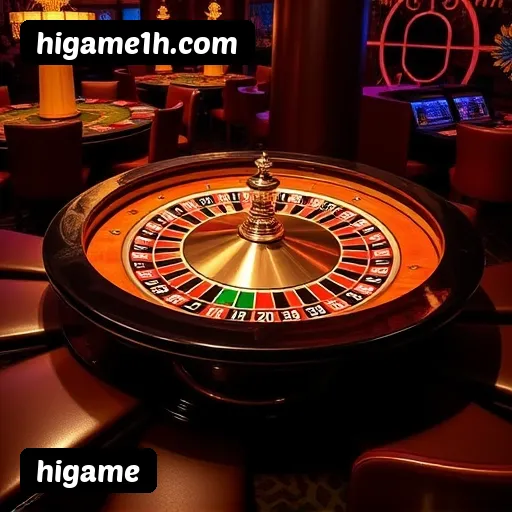 App Mobile higame - Jogue em Qualquer Lugar no Seu Smartphone