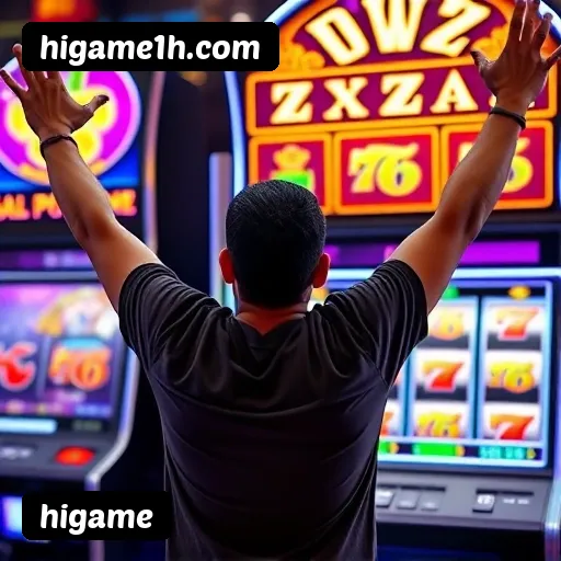 Coleção Premium de Slots higame - NetEnt, Pragmatic Play, Evolution